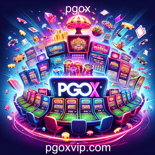 pgox
