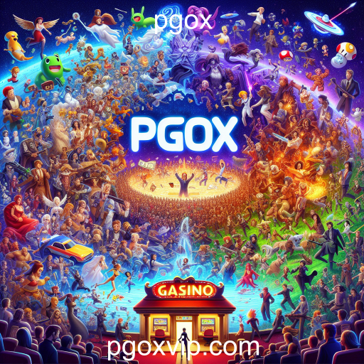 Explorando o Multiverso: A Nova Fronteira dos Jogos